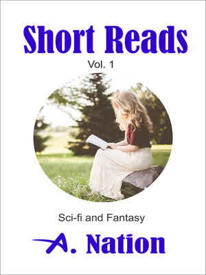 cover image of Short Reads 1